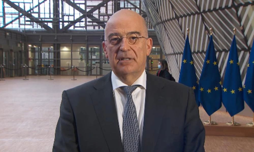 Ν.Δένδιας: Με 2 Γερουσιαστές των ΗΠΑ σε φόρουμ για τη Νοτιοανατολική Ευρώπη